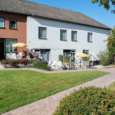 Vakantie Oord Zonnehoeve Valkenburg aan de Geul Esterno foto