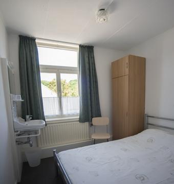 Vakantie Oord Zonnehoeve Valkenburg aan de Geul Camera foto