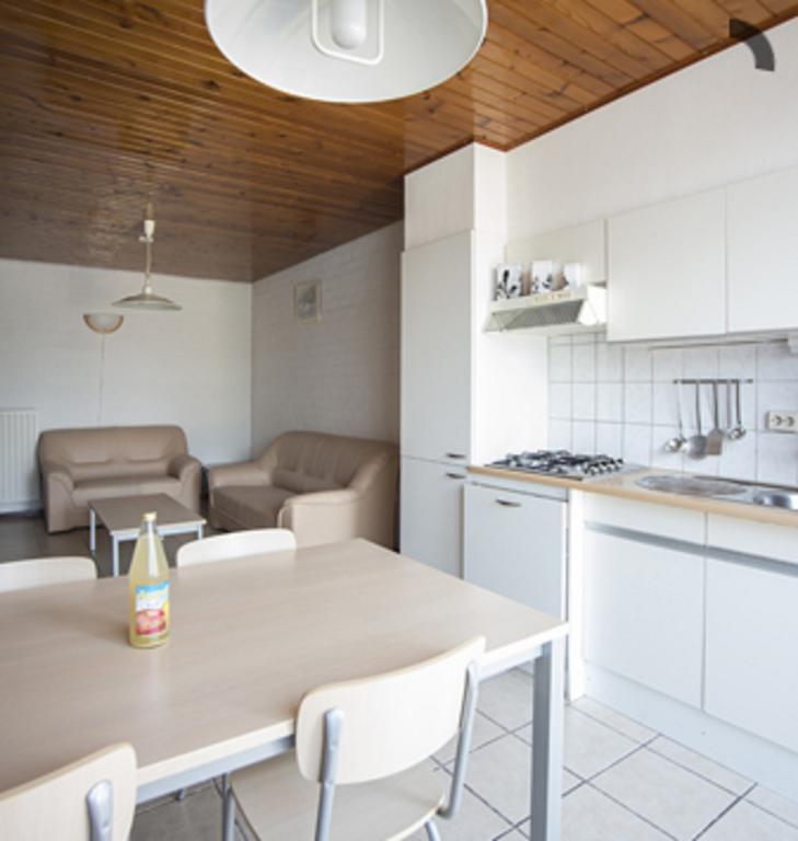 Vakantie Oord Zonnehoeve Valkenburg aan de Geul Esterno foto