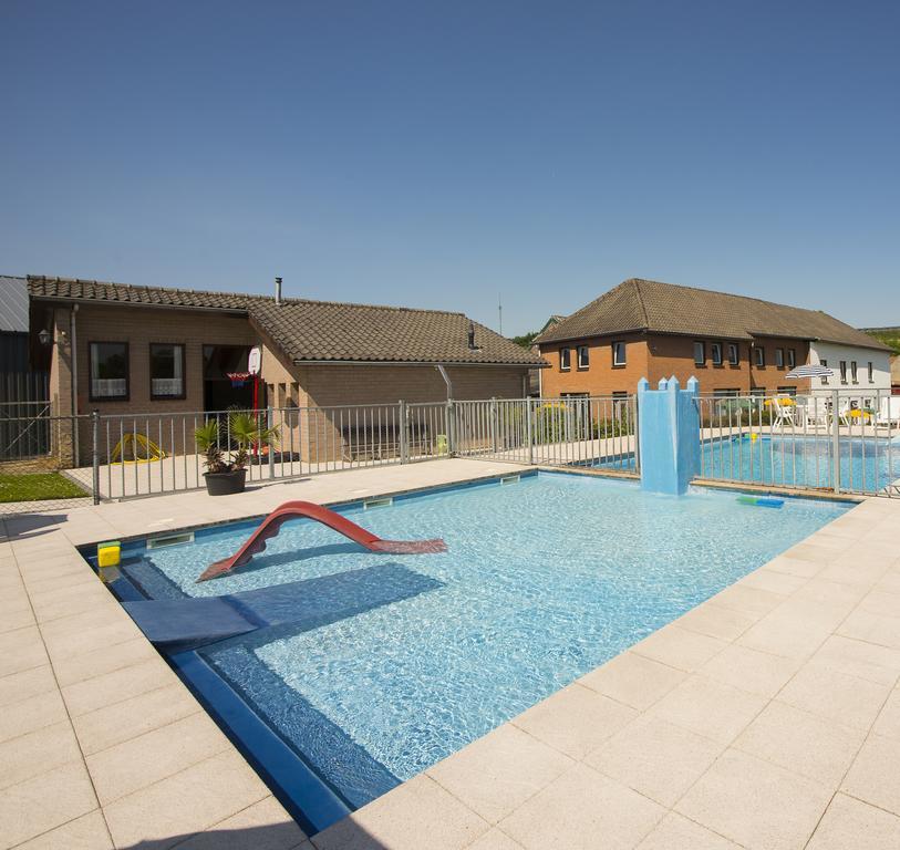Vakantie Oord Zonnehoeve Valkenburg aan de Geul Esterno foto